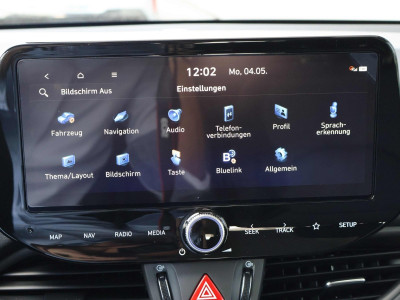Hyundai i30 Neuwagen