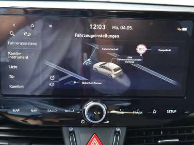 Hyundai i30 Neuwagen