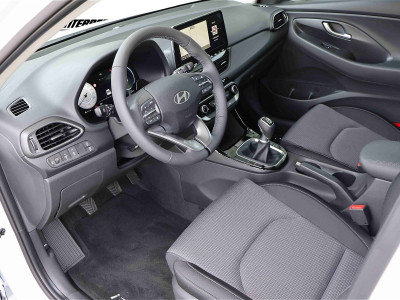 Hyundai i30 Neuwagen
