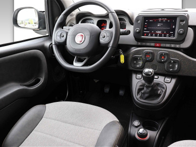 Fiat Panda Gebrauchtwagen
