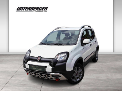 Fiat Panda Gebrauchtwagen
