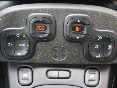 Fiat Panda Gebrauchtwagen
