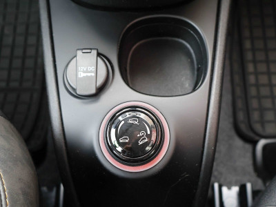 Fiat Panda Gebrauchtwagen