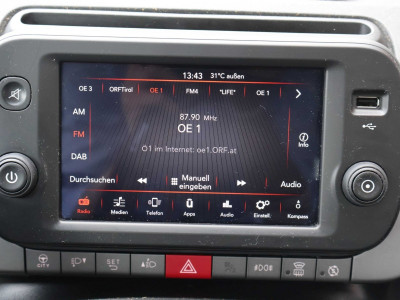 Fiat Panda Gebrauchtwagen