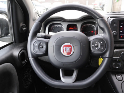 Fiat Panda Gebrauchtwagen