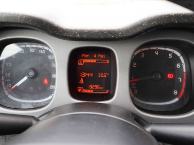 Fiat Panda Gebrauchtwagen