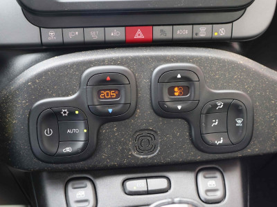 Fiat Panda Gebrauchtwagen