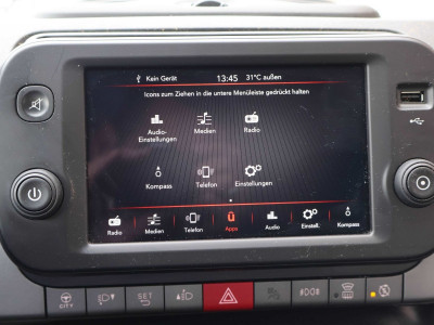 Fiat Panda Gebrauchtwagen