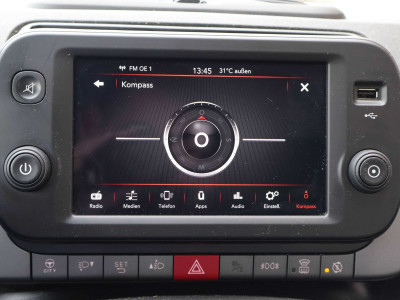 Fiat Panda Gebrauchtwagen