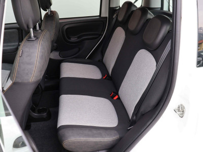 Fiat Panda Gebrauchtwagen