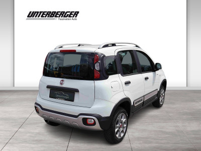 Fiat Panda Gebrauchtwagen