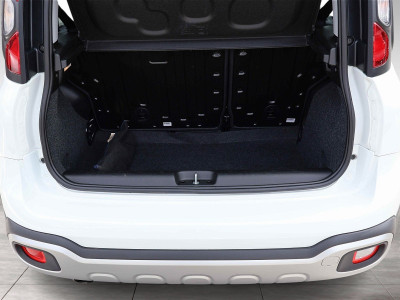 Fiat Panda Gebrauchtwagen