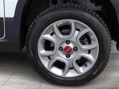 Fiat Panda Gebrauchtwagen