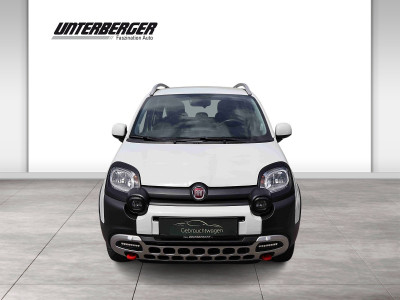 Fiat Panda Gebrauchtwagen