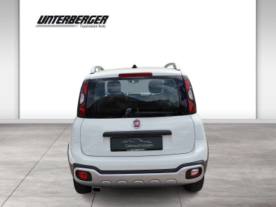 Fiat Panda Gebrauchtwagen
