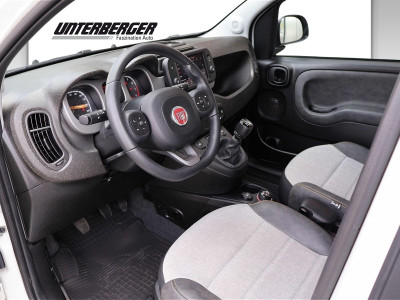 Fiat Panda Gebrauchtwagen