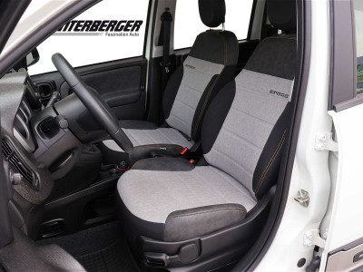 Fiat Panda Gebrauchtwagen