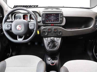 Fiat Panda Gebrauchtwagen