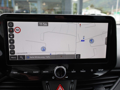 Hyundai i30 Neuwagen