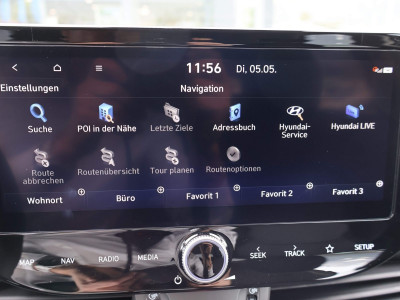 Hyundai i30 Neuwagen