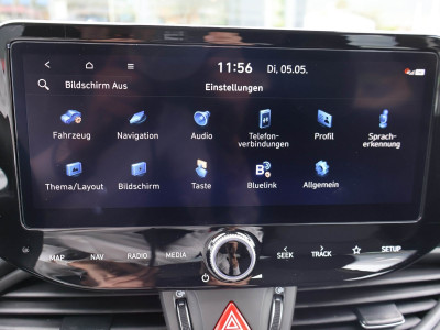 Hyundai i30 Neuwagen