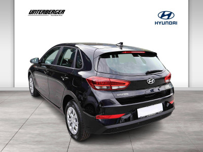 Hyundai i30 Neuwagen