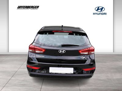 Hyundai i30 Neuwagen Hyundai i30 Neuwagen