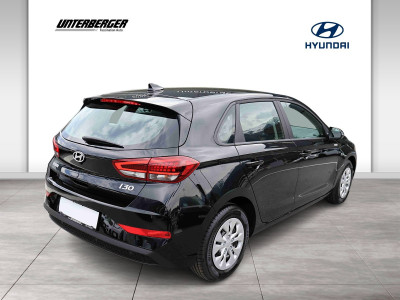 Hyundai i30 Neuwagen