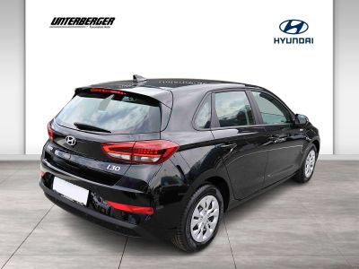 Hyundai i30 Neuwagen Hyundai i30 Neuwagen