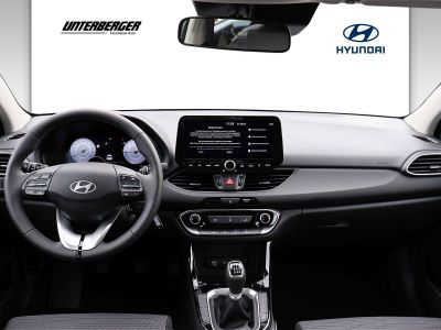 Hyundai i30 Neuwagen Hyundai i30 Neuwagen