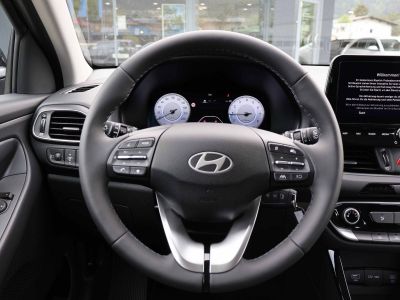 Hyundai i30 Neuwagen Hyundai i30 Neuwagen