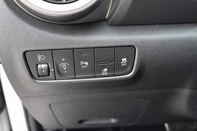 Hyundai Kona Gebrauchtwagen