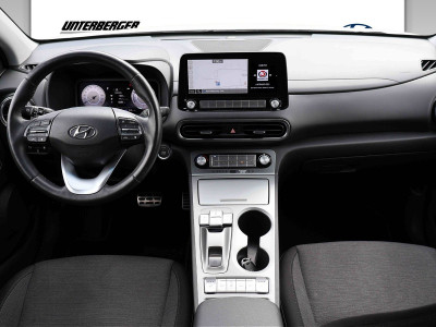 Hyundai Kona Gebrauchtwagen