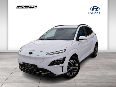 Hyundai Kona Gebrauchtwagen