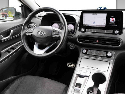 Hyundai Kona Gebrauchtwagen