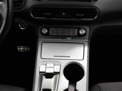 Hyundai Kona Gebrauchtwagen