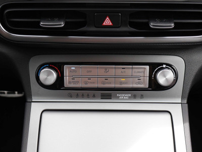 Hyundai Kona Gebrauchtwagen