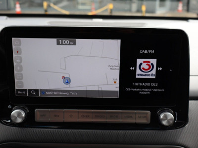 Hyundai Kona Gebrauchtwagen