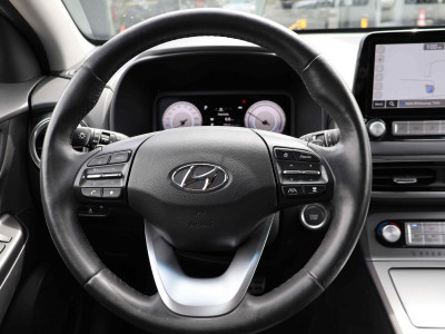 Hyundai Kona Gebrauchtwagen