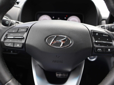 Hyundai Kona Gebrauchtwagen