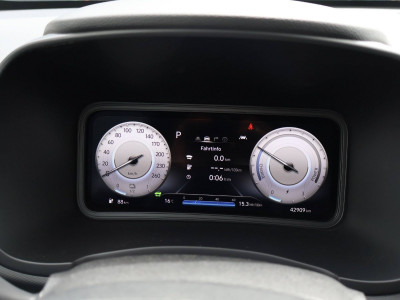 Hyundai Kona Gebrauchtwagen