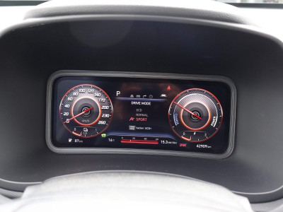Hyundai Kona Gebrauchtwagen