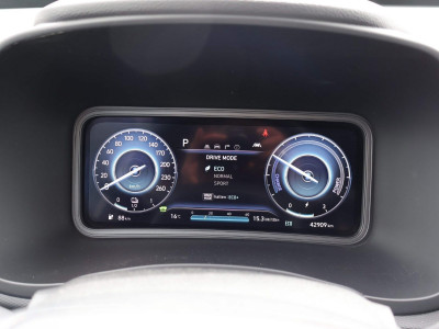 Hyundai Kona Gebrauchtwagen
