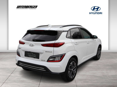 Hyundai Kona Gebrauchtwagen