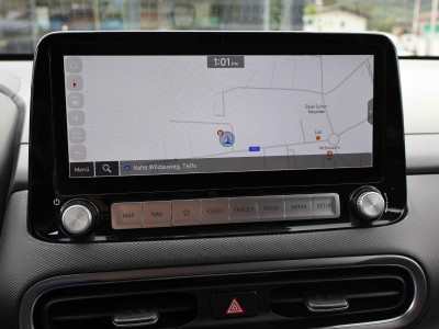 Hyundai Kona Gebrauchtwagen