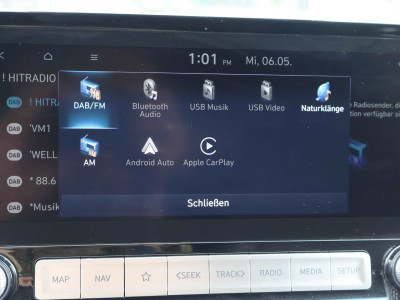 Hyundai Kona Gebrauchtwagen