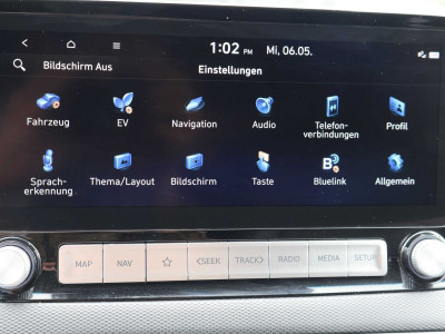 Hyundai Kona Gebrauchtwagen