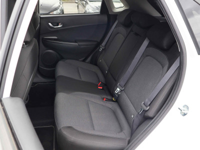 Hyundai Kona Gebrauchtwagen