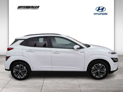 Hyundai Kona Gebrauchtwagen