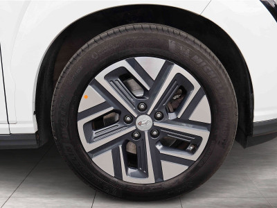 Hyundai Kona Gebrauchtwagen